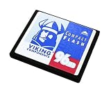 Viking - Flash memory card - 96 MB - CompactFlash