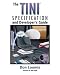 The TINI(tm) Specification and Developer's Guide