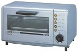 TOSHIBA �I�[�u���g�[�X�^�[ �V���o�[ HTR-F2