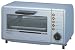 TOSHIBA �I�[�u���g�[�X�^�[ �V���o�[ HTR-F2