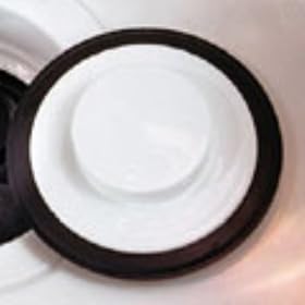 Franke : WD8001SN Stopper for Food Waster Disposer