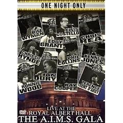 A.I.M.S Gala - Live At The Royal Albert Hall