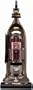 BISSELL 37603 Lift-Off Revolution Deluxe Upright Bagless Vacuum