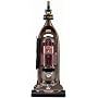 Bissell 37603 Lift-Off Revolution Deluxe Upright Bagless Vacuum