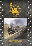 Jersey Central steam in color