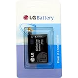 NEW LG OEM LGIP-520B BATTERY FOR AX310 Helix UX310 VX5400 VX5500 VX8350 VX8 ....