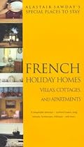 Special Places to Stay French Holiday Homes, 2nd (Special Places to Stay)