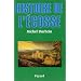Histoire de l'Ecosse