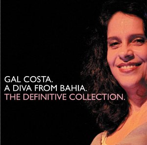 CD-Charts  Search : A Diva from Bahia. The Definitive Collection