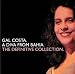 A Diva from Bahia. The Definitive Collection