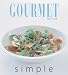 Book Gourmet Simple (Australian Gourmet Traveller)