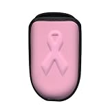 Breast Cancer Awareness Cell Phone Case - Pink