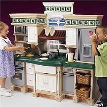 LifeStyle Deluxe Kitchen