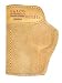 Galco Deep Cover Inside The Pants Holster For Type Walther Model Ppk, Ppks Hand Right
