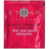 English Breakfast Black Tea