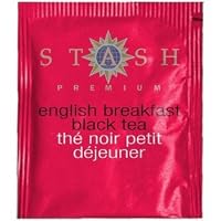 English Breakfast Black Tea