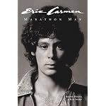 Eric Carmen: Marathon Man book cover