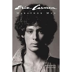 Eric Carmen: Marathon Man