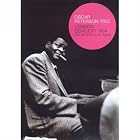 London Concert 1964 by Oscar Peterson