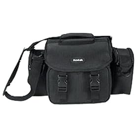Kodak Travel Bag for Printer Dock G610 by Kodak