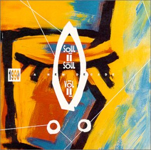 Soul II Soul - Dance Machine 89 90 - Zortam Music