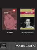 Maria Callas - Life And Art / Maria Callas [DVD]