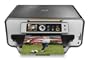 Kodak ESP 7250 WiFi - Multifunktionsger�t (Scanner, Kopierer, Drucker, Duplex) schwarz/grau