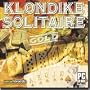 Klondike Solitaire Gold