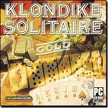 KLONDIKE SOLITAIRE GOLD: Video Games