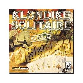 Klondike Solitaire Gold