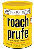 Cooper Brite #1 1LB Roach Prufe