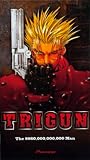 Trigun Vol. 1 - The 60 Billion Dollar Man