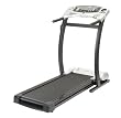 HealthTrainer HT502T Treadmill
