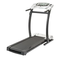 HealthTrainer HT502T Treadmill