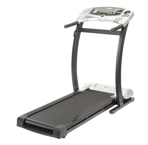HealthTrainer HT502T Treadmill