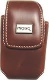 Leather Case for Motorola V60/v66, Lg 4400/1200/4050/1010, Samsung E105/a310/a500/a540/a460/a426/a427/e715, Kyocera S14/5135/slider, Sanyo 8100/8200 Panasanic x70