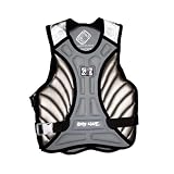  : Body Glove Vapor Neoprene Life Jacket (X-Small, Black/Dark Grey)