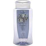 Pantene Pro-V Clarifying Shampoo, Purity, 25.4 fl oz (750 ml) (Pack of 2)