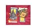 Harry Potter Sorting Hat Bookend (Pair)