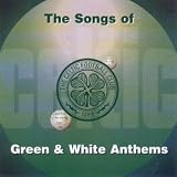 cover of The Songs of Celtic Fc