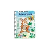 Eigenschaften Mattel H8078 / Fisher Price H8078 - Power Touch Baby Einheit