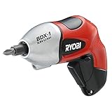 RYOBI BDX-1 充電式スクリュードライバ 647600A