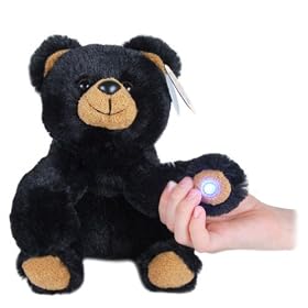 Beamerzzz Flashlight Teddy Bear 12 by