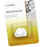 Medela Membranes for Breastpump Shields - 6 pack --