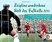 Zeiglers wunderbare Welt des Fu&szlig;balls 2010. Tagesabrei&szlig;kalender