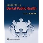 Concepts in Dental Public Health (Mason, Concepts of Public Dental Health) by Jill Mason