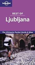 Ljubljana (Lonely Planet Best of ...)