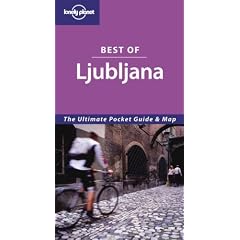 Ljubljana (Lonely Planet Best of ...)
