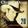 Chris Ledoux - 20 Greatest Hits