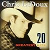 Chris Ledoux - 20 Greatest Hits